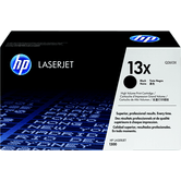 TONER HP NEGRO 13X