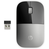 MOUSE HP WIRELESS Z3700 COLOR NEGRO / GRIS