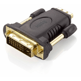 ADAPTADOR HDMI A DVI-D H/M EQUIP