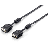 CABLE PROLONGADOR VGA EQUIP 15M M-M