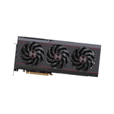Tarjeta Gráfica SAPPHIRERadeon RX 7900 XT GDDR6 20GB Negro