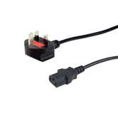 CABLE ALIMENTAICON UK A PC EQUIP 2M