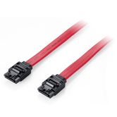 CABLE SERIAL ATA III  EQUIP 0.5M CON CLIP DE SEGURIDAD   111900