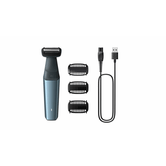 BODYGROOM PHILIPS BG3027/05 RECARGABLE