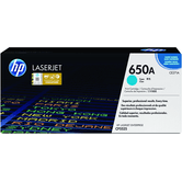 TONER HP CYAN 650A