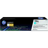 TONER HP CIAN 126A CE311A