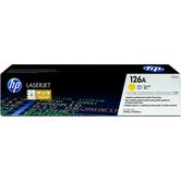 TONER HP AMARILLO 126A CE312A