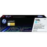 TONER HP CYAN 128A CE321A