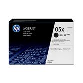 HP Toner/Print Cart Black DualPack P2055