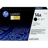 TONER HP NEGRO 14A