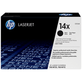 TONER HP NEGRO 14X