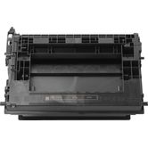 LASERJET TONER CRTG 37X HIGH YIELD BLA CK