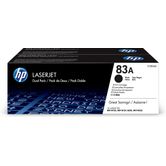 TONER HP NEGRO 83A CF283AD