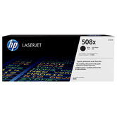 TONER CARTRIDGE 508X BLACK