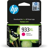 HP CARTUCHO DE TINTA MAGENTA OFFICEJET HP 933XL