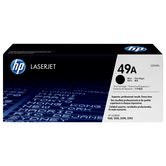 TONER HP LASERJET 1160/1320 Q5949A