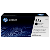 TONER HP LASERJET P2015/P2015D Q7553A