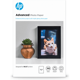 HP Paper Photo/Adv Glossy 10x15 bdl 100s