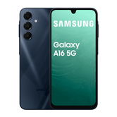 SAMSUNG Galaxy A16 5G 6.7" 5G 4GB/128GB Azul oscuro