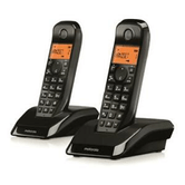 DECT MOTOROLA SERIE S12 DUO