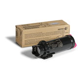 MAGENTA STANDARD CAP TONER /F WC6515/PHASER6510(1000 PAGE S)