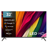 CECOTEC 32"  00985 LED HD