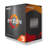 Procesador  AMD Ryzen 9 5900XT 3.3GHz Socket AM4 105