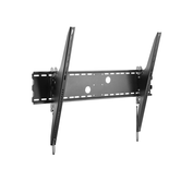 SOPORTE TV CURVA PARED 60"-100" EQUIP 650322 INCLINABLE