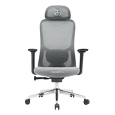 SILLA GAMING NEWSKILL NUE | GRIS