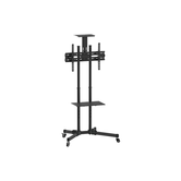 SOPORTE TV SUELO 37"-70" EQUIP 6506033 FIJO