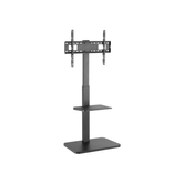 SOPORTE PANTALLA DE SUELO 37"-75"  EQUIP VESA MAX 600x400 MAX.40KGS