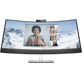 HP E34m G4   34" VA Wide Quad HD HDMI Altavoces