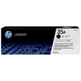 TONER HP LASERJET P1006 CB435A