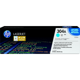 TONER HP CYAN 304A