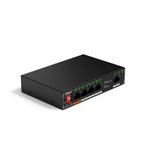 SWITCH IT DAHUA SH-SF1005 PORT UNMANAGED ETHERNET SWITCH