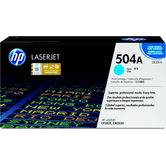 TONER HP LASERJET COLOR. CIAN CE251A