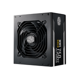 FUENTE ALIMENTACION COOLER MASTER 750W MWE GOLD 750 V2 ATX3.1 (MPE-7501-AFAAG-3EEU)