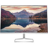 HP Pantalla HP M22f FHD   21.5" LCD IPS Full HD HDMI VGA