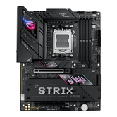 PLACA BASE ASUS ROG STRIX  B850-E  GAMINIG WIFI PCI-E x16 Gen5, M.2 Gen5