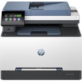 HP  Color LaserJet Pro MFP 3302sdw  Laser Wifi Dúplex