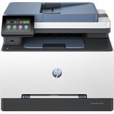 HP Color LaserJet Pro Multifunción A4Wifi Laser Dúplex Color LaserJet Pro MFP 3302fdw