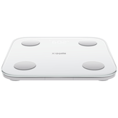 BASCULA DE BAÑO XIAOMI MI BODY COMPOSITION SCALE S400