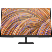 HP Monitor HP V27i G5 FHD   27" LCD IPS Full HD HDMI VGA