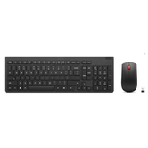 TECLADO LENOVO WIRELESS ESSENTIAL TECLADO + MOUSE "TECLADO ESPA??OL"