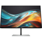 HP Monitor FHD HP serie 7 Pro de 23,8 pulgadas - 724pf   23.8" LCD IPS Full HD HDMI