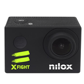 ACTION CAM XFIGHT BLACK