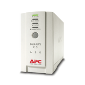 APC BK650EI Back-UPS 650 VA 230 V