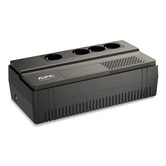 APC BACK-UPS BV 650VA AVR SCHUKO OUTLET 230V IN