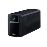 APC BACK-UPS 500VA 230V AVR IEC SOCKE TS