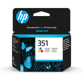 HP HP-351 COLOR